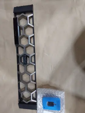 Dell 0590nc Frontblende Security Front Bezel