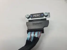 Sff-8643 Dell 05dp9r Poweredge R630/r730 Cable Sas Hd For Raid Controller #2