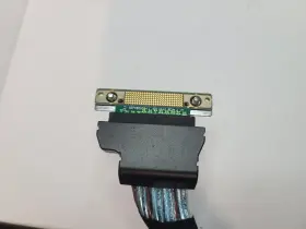 Sff-8643 Dell 05dp9r Poweredge R630/r730 Cable Sas Hd For Raid Controller #3
