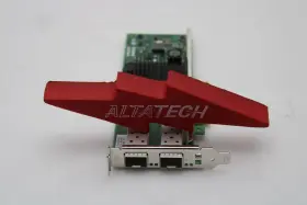 X710-da2 Dell 05n7y5 Intel 10g Sfp 2-port Low-profile Ethernet Network Adapter X710-da2 Dell 05n7y5 Intel 10g Sfp 2-port Low-profile Ethernet Network Adapter