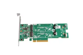 05t20h Dell 5t20h M.2 Pci-e Solid State Storage Ctrl Adapter Card