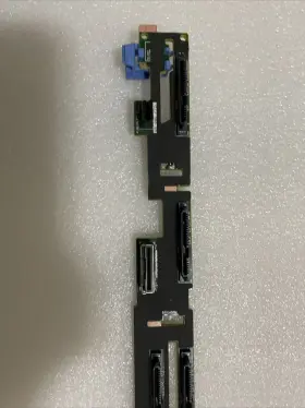 05trwm Dell Poweredge R650 8 Bay Server Backplane 8x2.5 15g H755 H745 Raid Kit 5trwm K1 #2
