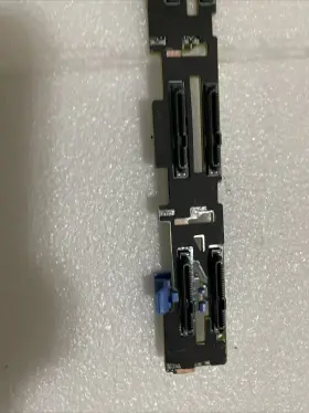 05trwm Dell Poweredge R650 8 Bay Server Backplane 8x2.5 15g H755 H745 Raid Kit 5trwm K1 #3
