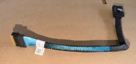 10xsff Dell 05yjr6 Genuine 22cm Nvme Kabel Cable R650