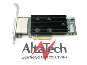 05yyrh Dell Quad Port 12gbps Mini-sas Hba #2