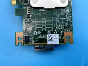 0645nj Dell Perc H840 Adapter 645nj #3