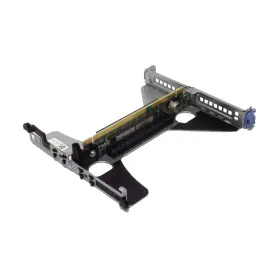 Dell 06k9w2 Poweredge R620 Pcie Riser Card With Bracket P/n Tested Working