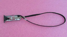 04dnmn Dell 06ny4r Vga Module Hob Belt Cable For Poweredge R440 Chassis