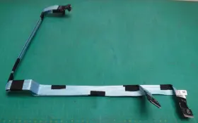 Dell 06ppng Genuine Nvme Cable Assembly For Poweredge R640 10 Bay