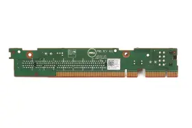 06r1h1 Dell Poweredge R630 Server Pcie Riser Card P/n Tested Working #2