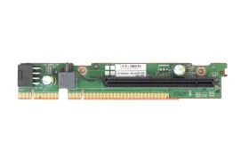 06r1h1 Dell Poweredge R630 Server Pcie Riser Card P/n Tested Working
