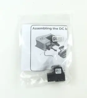 06ryj9 Dell Pluggable High Power Terminal Block For Dc Psu 4z