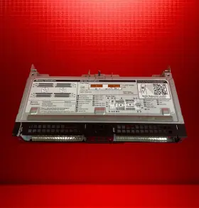 06vmk5 Dell Poweredge Server Drive Backplane Assembly - 2.5 Inch Bay #2