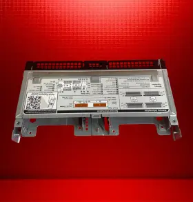 06vmk5 Dell Poweredge Server Drive Backplane Assembly - 2.5 Inch Bay #3