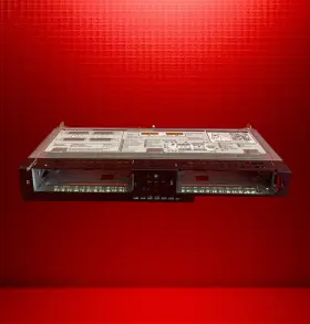 06vmk5 Dell Poweredge Server Drive Backplane Assembly - 2.5 Inch Bay