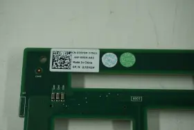 070ydp Dell Poweredge T330 T430 T630 3.5in 8-bay Sas Sata Hdd Backplane #3