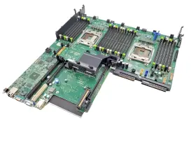 072t6d Dell 72t6d R730 Motherboard Dual Intel 2011-3 Ddr4