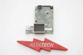 Lpm16002b-d Dell 073tm8 Emulex Lightpulse 16gb Fc Dual-port Gen 5 Hba Blade Card