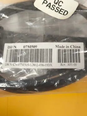 07m509 Dell Led Indicator