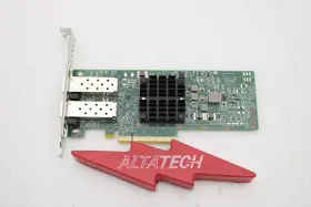 07m8vp Dell 7m8vp Broadcom 57404 Dual Port Nic Adapter 25gb Da/sfp Full Height