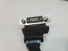 07nkwc Dell Poweredge R430 8-port Server Raid Controller Cable Tested Usa #2