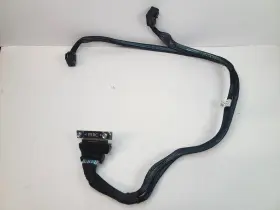 07nkwc Dell Poweredge R430 8-port Server Raid Controller Cable Tested Usa