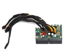 07rjdv Dell Poweredge Xr11/xr12 Power Distribution Board P/n Tested Working #2