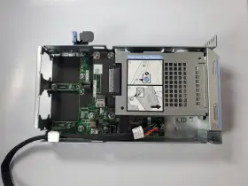 07thpw Dell New R750 Hard Drive Kit 7thpw