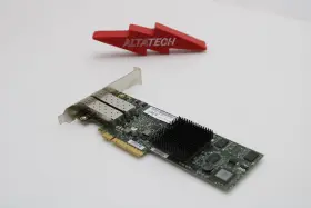 Ael2020-1g16c Dell 084fdm Netlogic Dual Port Full Height Host Bus Adapter