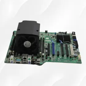 E5-1603 Dell 08hpgt Precision T360 Lga 2011 Motherboard Heatsink&xenon Sr0l9&6gb