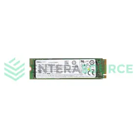 Hfs480gdc8x099n Dell 08m01 480gb Nvme Ssd M.2 Gen3 Ri Solid State Drive Hynix
