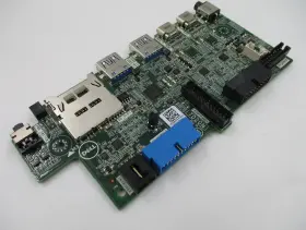 08nfpn Dell Precision 5820 / 7820 Tower Workstation Front Control Panel P/n #2