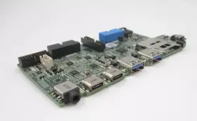 08nfpn Dell Precision 5820 / 7820 Tower Workstation Front Control Panel P/n