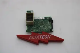 Cx380a Dell 08ptd1 40g Mellanox Dual Port Infiniband Mezzanine Card