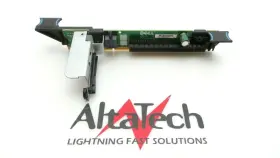 08twy5 Dell Poweredge R620 Pcie 1x 16 Riser Board #3
