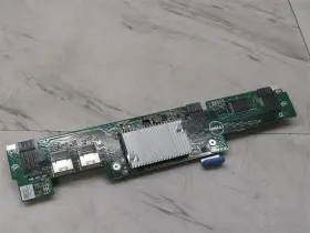 08x25k Dell 8x25k Poweredge Vrtx Sas Backplane Expansion Board Assembly
