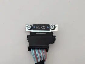 08y2c8 Dell 8y2c8 Emc Poweredge R640 Hdd Backpane Raid Cable #3