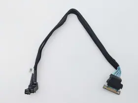 08y2c8 Dell 8y2c8 Emc Poweredge R640 Hdd Backpane Raid Cable
