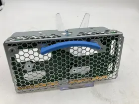 091k43 Dell Poweredge Vrtx 4-slots Backplane Power Distribution Board P/n #3