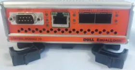 0943927-33 Dell Equallogic Control Module 10 Controller Ps6010 Ps6510 8d05c 10gbe #158ab #2