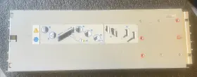0948728-13 Dell 5u Rackmount Rail Kit For Compellent Sc280 - Lh And Rh Rails