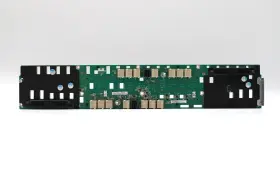 0992956-05 Dell Scv2000 2.5 Inch 24-bay Hard Drive Backplane P/n Tested Working #2
