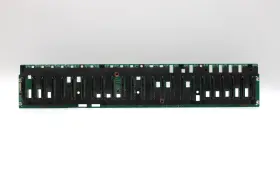 0992956-05 Dell Scv2000 2.5 Inch 24-bay Hard Drive Backplane P/n Tested Working #3