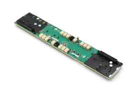 0992956-05 Dell Scv2000 2.5 Inch 24-bay Hard Drive Backplane P/n Tested Working
