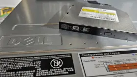 Sn-208 Dell 09jtvt 9jtvt Dvd Rw Multi Recorder Optical Drive