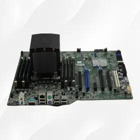 E5-1620 Dell 09m8y8 Precision T3610 Motherboard With Heatsink&xenon V2 Sr1ar And 16gb