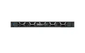 09mtrw Dell Poweredge R440 Server Security Bezel Face Plate P/n #2