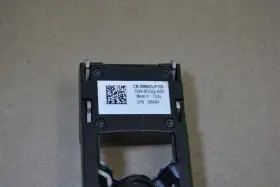 09nn24 Dell Poweredge R640 Locking Front Led Bezel See Notes #2