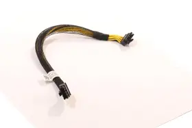 09t13t Dell Poweredge R630 Hard Drive Backplane Power Cable P/n Tested