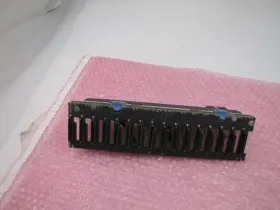 0wh2d1 Dell 09wgtd 16x 2 5 Inch Sff Sas/sata Expander Backplane Incl. Cables R740 #2